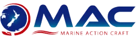 Mac Marine Action Craft