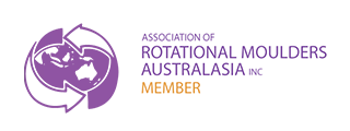 Rotational Moulding Australasia member
